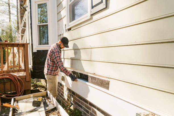 Trusted Siding Inspection service in Anna, OH - Creative Siding